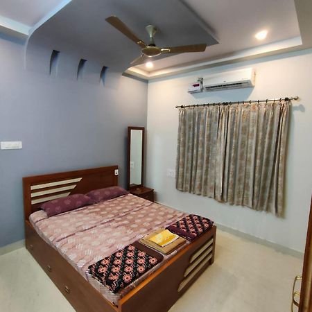 Providence Homestay Malpe Udupi Exteriér fotografie