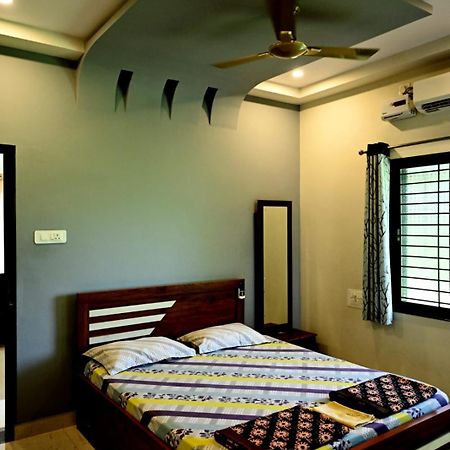 Providence Homestay Malpe Udupi Exteriér fotografie