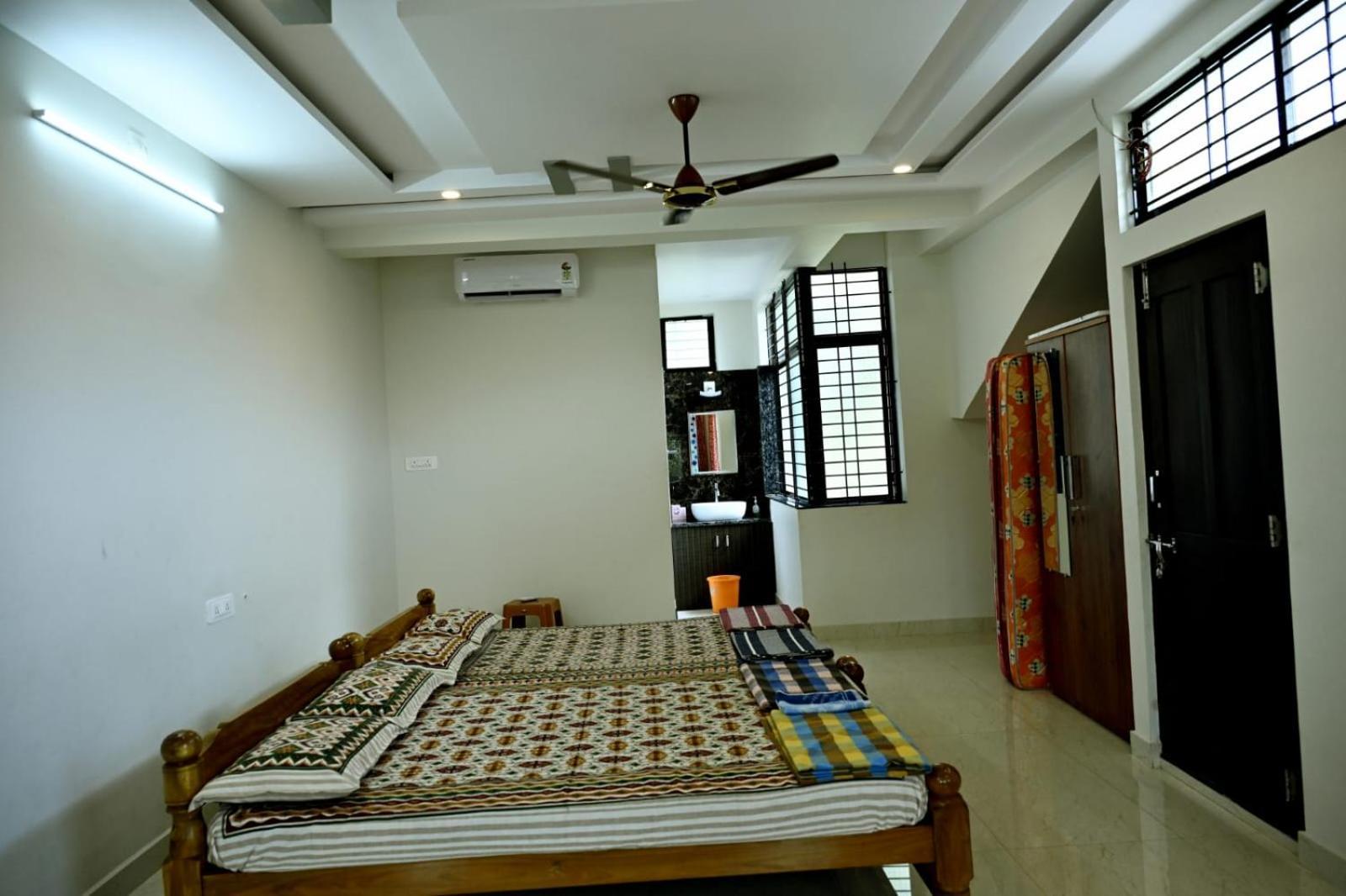 Providence Homestay Malpe Udupi Exteriér fotografie