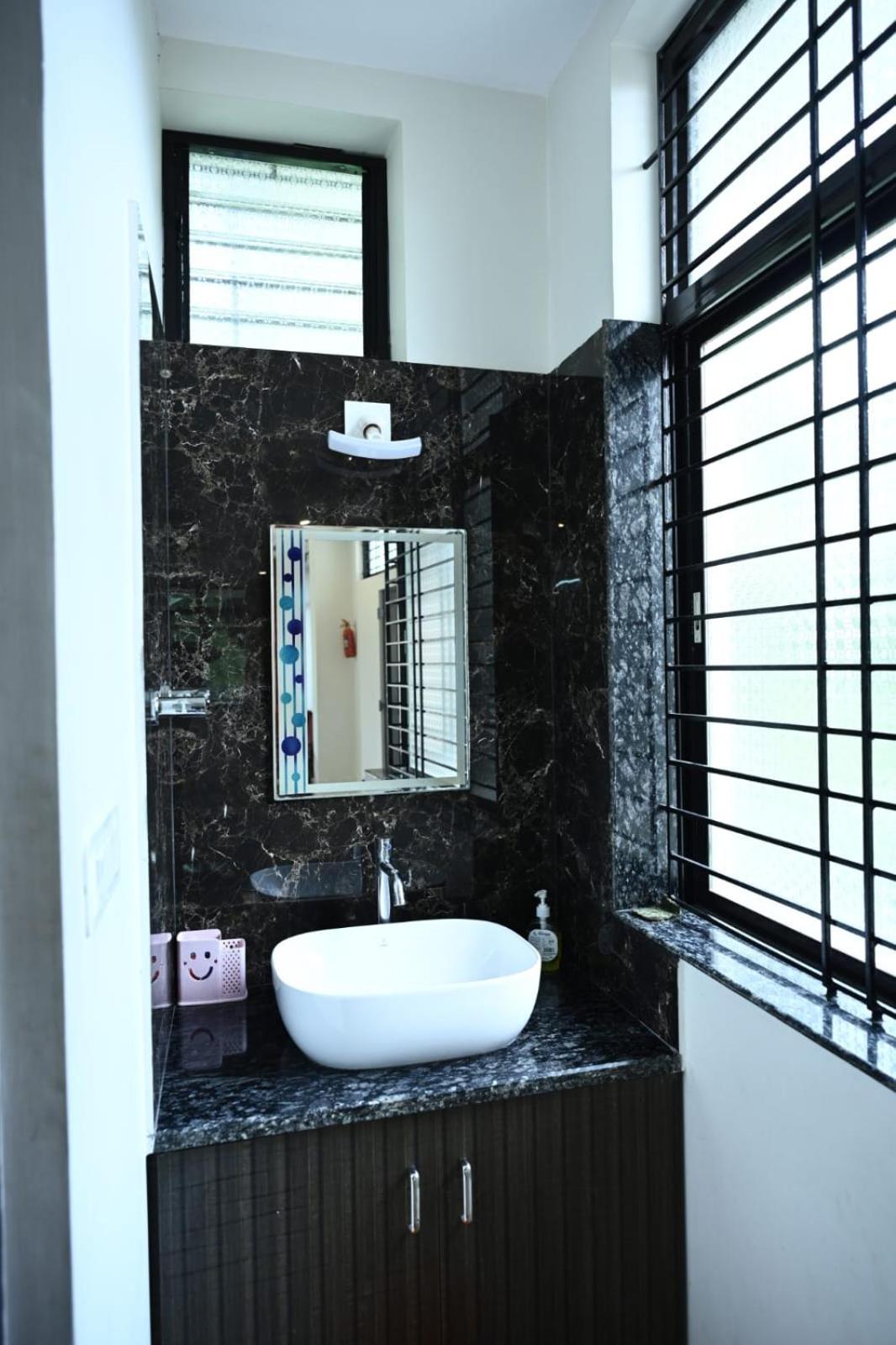 Providence Homestay Malpe Udupi Exteriér fotografie