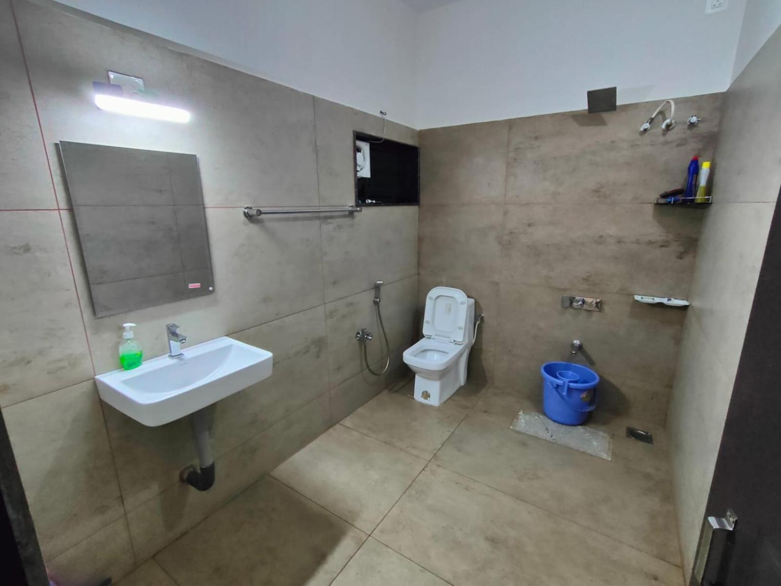Providence Homestay Malpe Udupi Exteriér fotografie