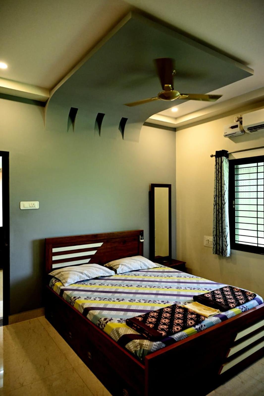 Providence Homestay Malpe Udupi Exteriér fotografie